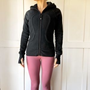 Lululemon Scuba Hoodie